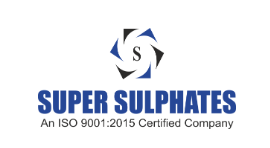 Super Sulphates